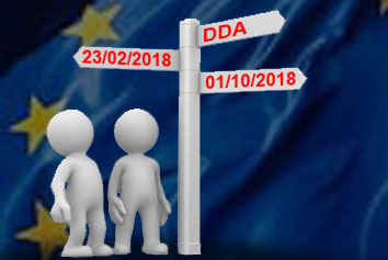 LA DISTRIBUTION D?ASSURANCE ? NIVEAU 2 Acquerir des outils pour concevoir une politique ecrite de surveillance et de gouvernance des produits LA DISTRIBUTION D?ASSURANCE ? NIVEAU 2 Acquerir des outils pour concevoir une politique ecrite de surveillance et de gouvernance des produits